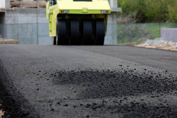Best Driveway Repair Near Me  in Grandview, TX