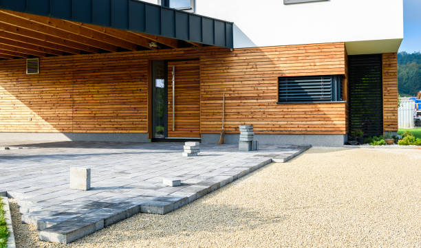 Best Driveway Pavers Near Me  in Grandview, TX