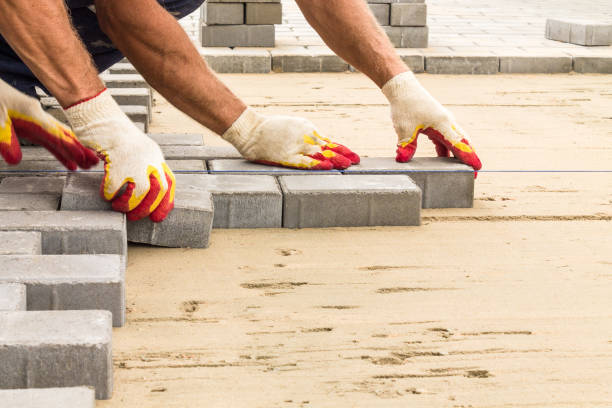 Reasons to Select Us for Your Driveway Paving Requirements in Grandview, TX