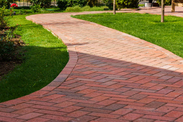 Best Permeable Paver Driveway  in Grandview, TX