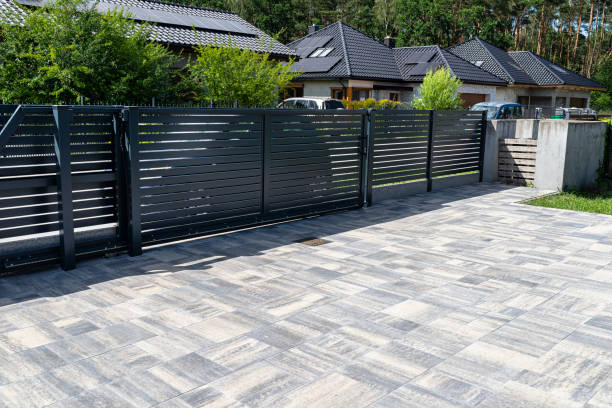 Driveway Pavers for Homes in Grandview, TX