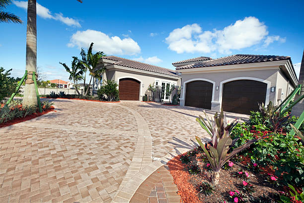 Best Local Driveway Pavers  in Grandview, TX