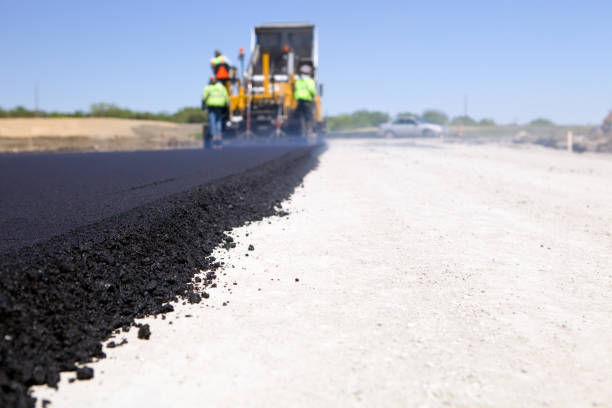 Best Driveway Pavers Installation  in Grandview, TX