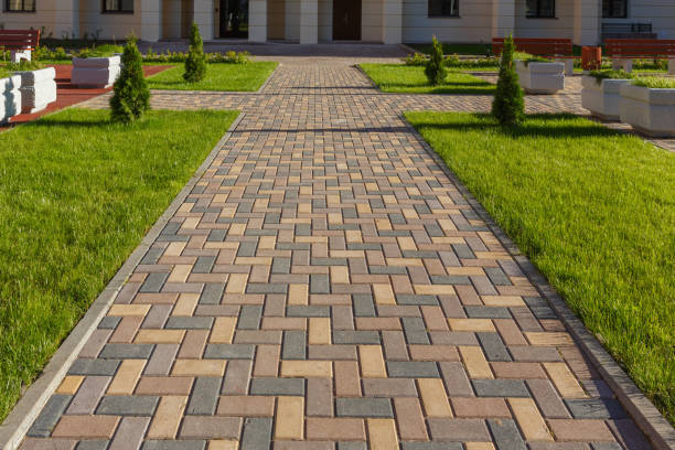 Best Professional Driveway Pavers  in Grandview, TX